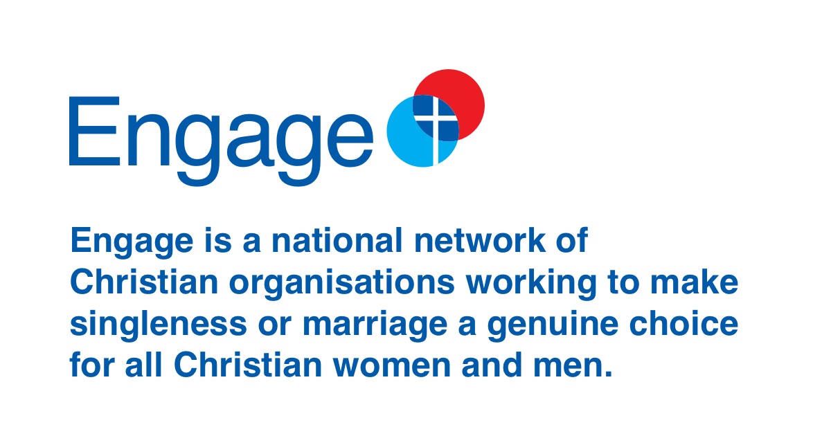 Relationally Healthy Church Audit - Engage