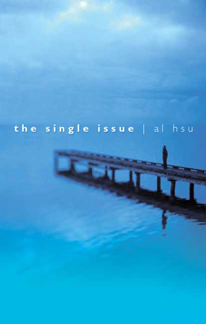 The Single Issue by Al Hsu